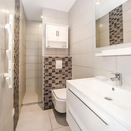 Apartment T2 La Dolce Acces Prive 1 Ere Ligne