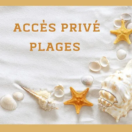 Διαμέρισμα T2 La Dolce Acces Prive 1 Ere Ligne